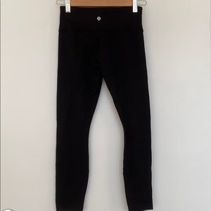 LULULEMON wunder under